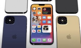 苹果12最新爆料,颠覆性设计与强大性能前瞻